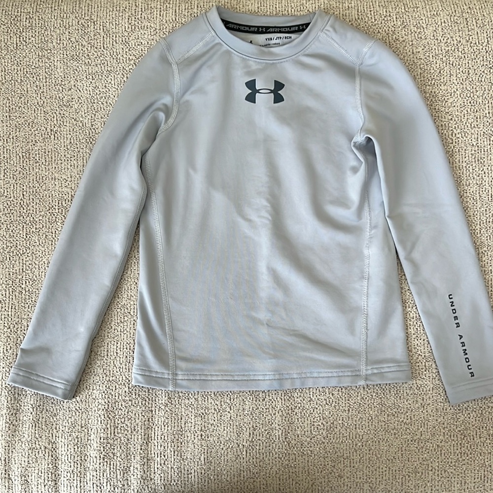 Under armour cold gear shirt